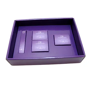 Custom Packaging Boxes For Small Business Paper Boxes For Shipping cosmetic Items Cardboard Boxes