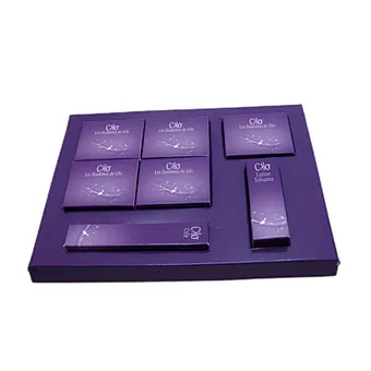 Custom Packaging Boxes For Small Business Paper Boxes For Shipping cosmetic Items Cardboard Boxes